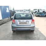 HYUNDAI GETZ (TB)  2002