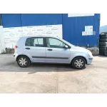 HYUNDAI GETZ (TB)  2002