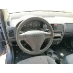 HYUNDAI GETZ (TB)  2002