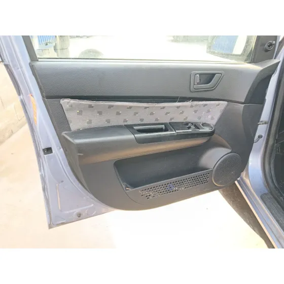 Hyundai GETZ (TB) 2002