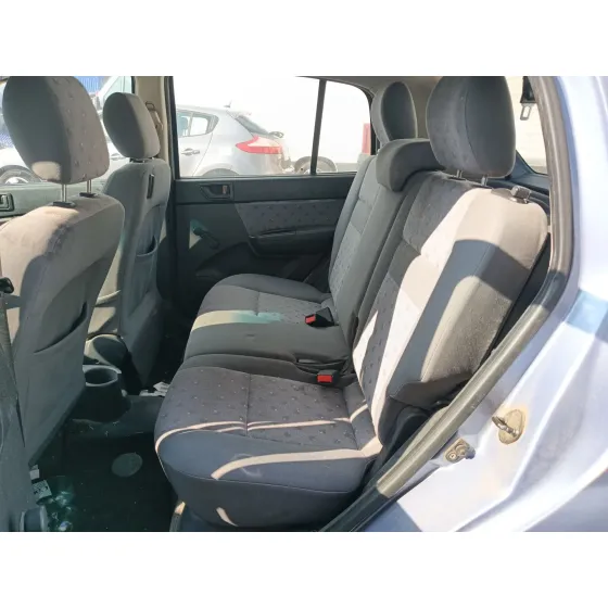 Hyundai GETZ (TB) 2002