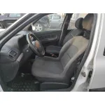 RENAULT CLIO II FASE II (B/CB0) RENAULT CLIO II FASE II (B/CB0) '2005 * BLANCO 2001