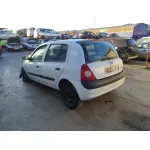RENAULT CLIO II FASE II (B/CB0) RENAULT CLIO II FASE II (B/CB0) '2005 * BLANCO 2001