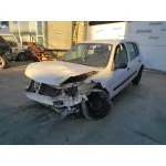 RENAULT CLIO II FASE II (B/CB0) RENAULT CLIO II FASE II (B/CB0) '2005 * BLANCO 2001
