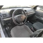 RENAULT CLIO II FASE II (B/CB0) RENAULT CLIO II FASE II (B/CB0) '2005 * BLANCO 2001