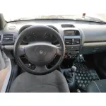 RENAULT CLIO II FASE II (B/CB0) RENAULT CLIO II FASE II (B/CB0) '2005 * BLANCO 2001