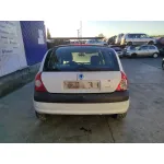 RENAULT CLIO II FASE II (B/CB0) RENAULT CLIO II FASE II (B/CB0) '2005 * BLANCO 2001
