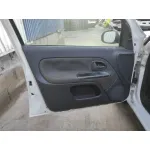 RENAULT CLIO II FASE II (B/CB0) RENAULT CLIO II FASE II (B/CB0) '2005 * BLANCO 2001