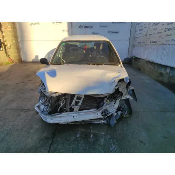 RENAULT CLIO II FASE II (B/CB0) '2005 * BLANCO