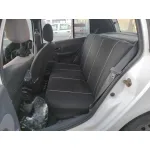RENAULT CLIO II FASE II (B/CB0) RENAULT CLIO II FASE II (B/CB0) '2005 * BLANCO 2001