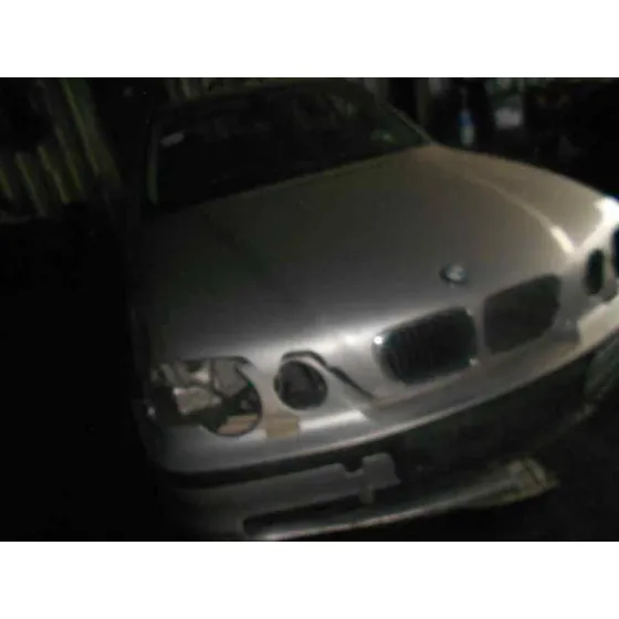 BMW SERIE 3 COMPACT (E46) '2001 * PLATA