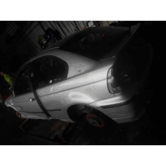BMW SERIE 3 COMPACT (E46) '2001 * PLATA