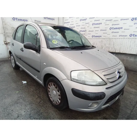 CITROEN C3 '2006 1.4 HDI ARENA