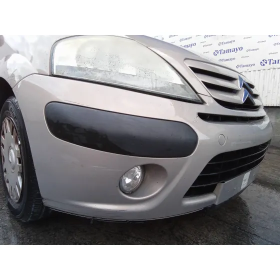 CITROEN C3 '2006 1.4 HDI ARENA