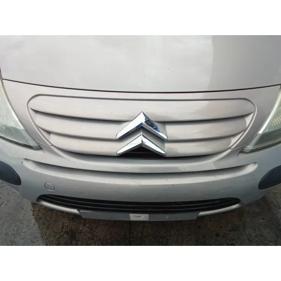 CITROEN C3 '2006 1.4 HDI ARENA