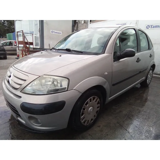 CITROEN C3 '2006 1.4 HDI ARENA