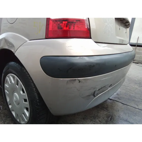 CITROEN C3 '2006 1.4 HDI ARENA