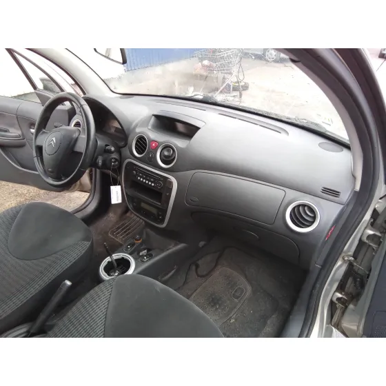 CITROEN C3 '2006 1.4 HDI ARENA