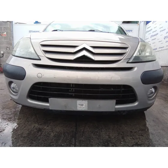 CITROEN C3 '2006 1.4 HDI ARENA