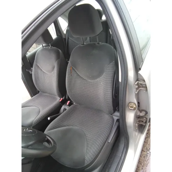 CITROEN C3 '2006 1.4 HDI ARENA