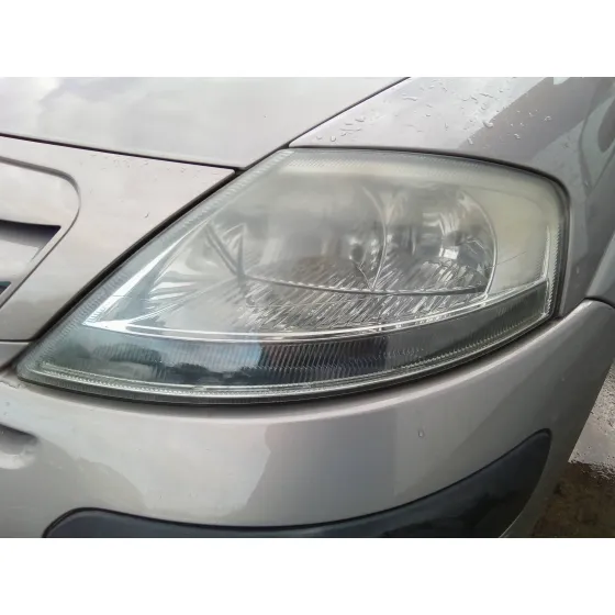 CITROEN C3 '2006 1.4 HDI ARENA