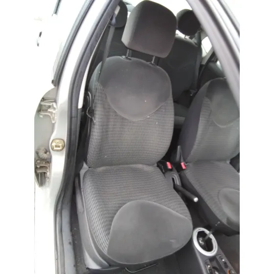 CITROEN C3 '2006 1.4 HDI ARENA