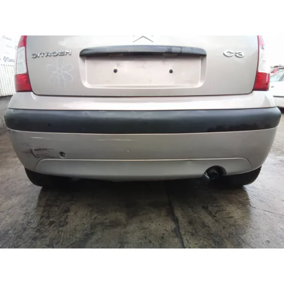 CITROEN C3 '2006 1.4 HDI ARENA