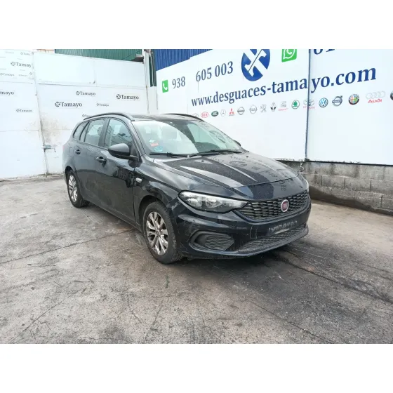 Fiat TIPO STATION WAGON (356_, 357_) 2016