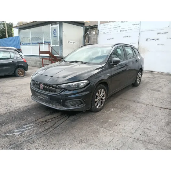 Fiat TIPO STATION WAGON (356_, 357_) 2016