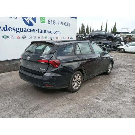 Fiat TIPO STATION WAGON (356_, 357_) 2016