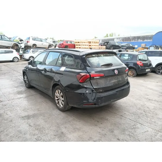 Fiat TIPO STATION WAGON (356_, 357_) 2016