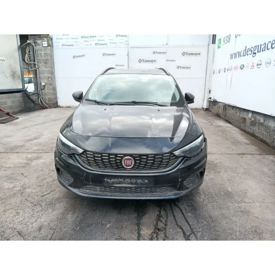 Fiat TIPO STATION WAGON (356_, 357_) 2016
