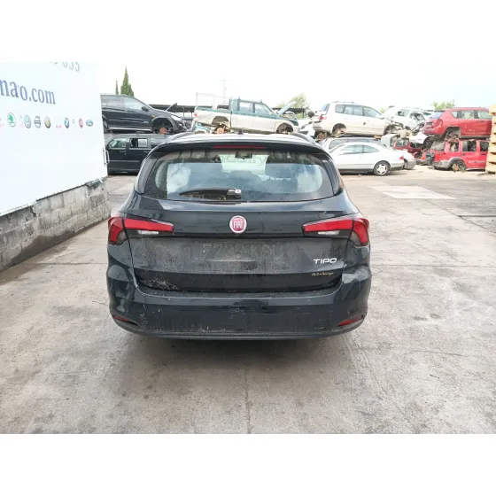 Fiat TIPO STATION WAGON (356_, 357_) 2016