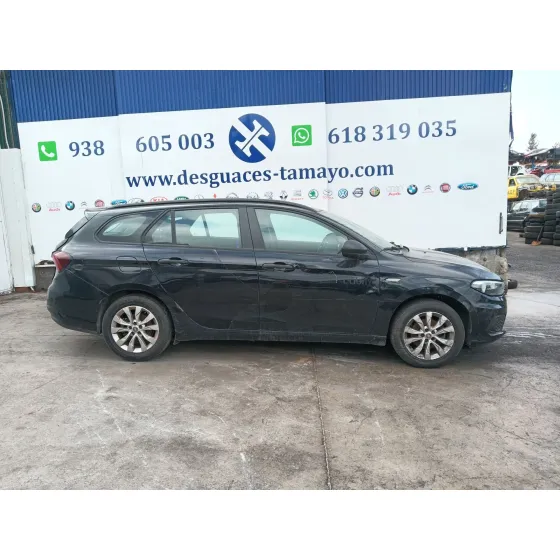 Fiat TIPO STATION WAGON (356_, 357_) 2016