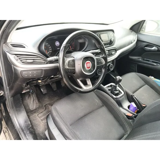 Fiat TIPO STATION WAGON (356_, 357_) 2016