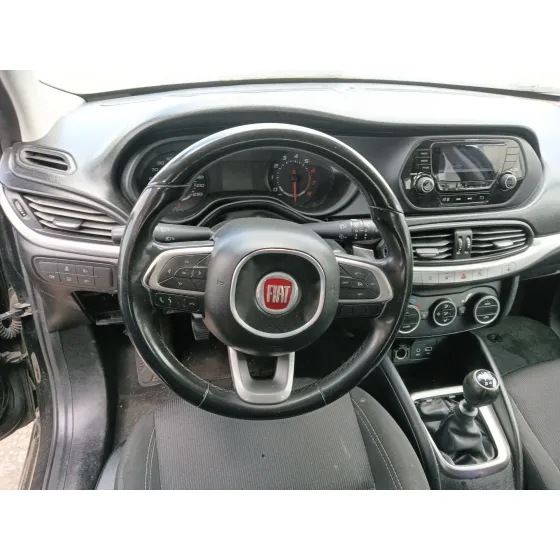 Fiat TIPO STATION WAGON (356_, 357_) 2016