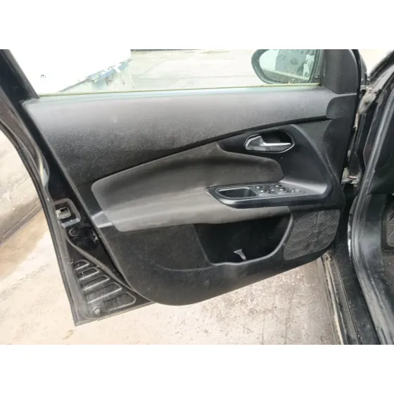 Fiat TIPO STATION WAGON (356_, 357_) 2016