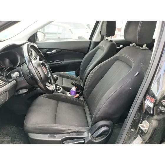 Fiat TIPO STATION WAGON (356_, 357_) 2016