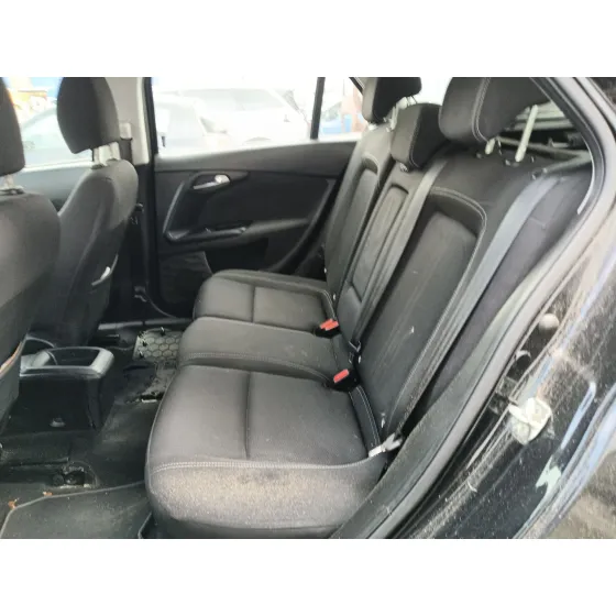 Fiat TIPO STATION WAGON (356_, 357_) 2016