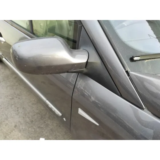 RENAULT SCENIC II '2005 GRAND SCENIC II GRIS OSCURO
