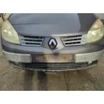 RENAULT SCENIC II RENAULT SCENIC II '2005 GRAND SCENIC II GRIS OSCURO 2003