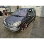 RENAULT SCENIC II RENAULT SCENIC II '2005 GRAND SCENIC II GRIS OSCURO 2003