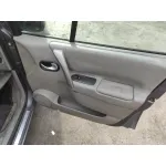 RENAULT SCENIC II RENAULT SCENIC II '2005 GRAND SCENIC II GRIS OSCURO 2003