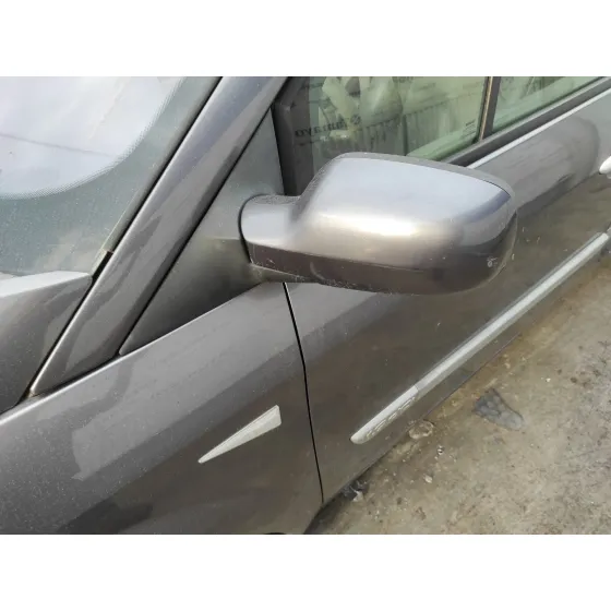 RENAULT SCENIC II '2005 GRAND SCENIC II GRIS OSCURO