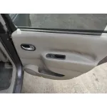 RENAULT SCENIC II RENAULT SCENIC II '2005 GRAND SCENIC II GRIS OSCURO 2003