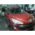 PEUGEOT 308 PEUGEOT 308 '2009 1.6 HDI FAP CAT (9HZ / DV6TED4) ROJO 2007