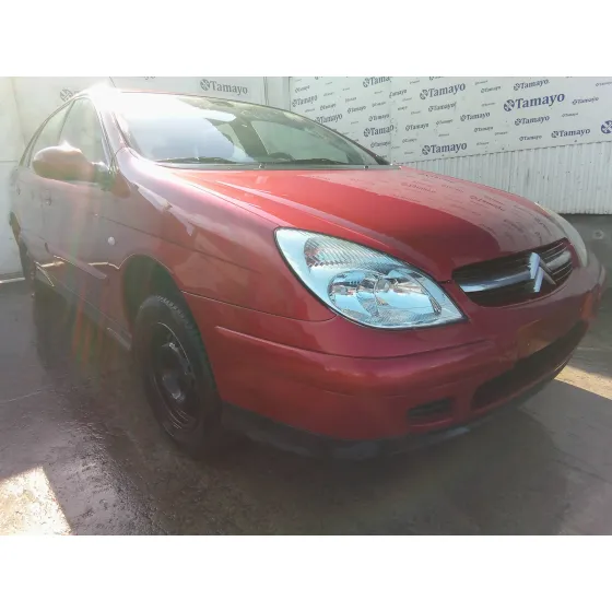 CITROEN C5 BERLINA '2003 2.0 HDI GRANATE
