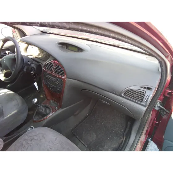 CITROEN C5 BERLINA '2003 2.0 HDI GRANATE