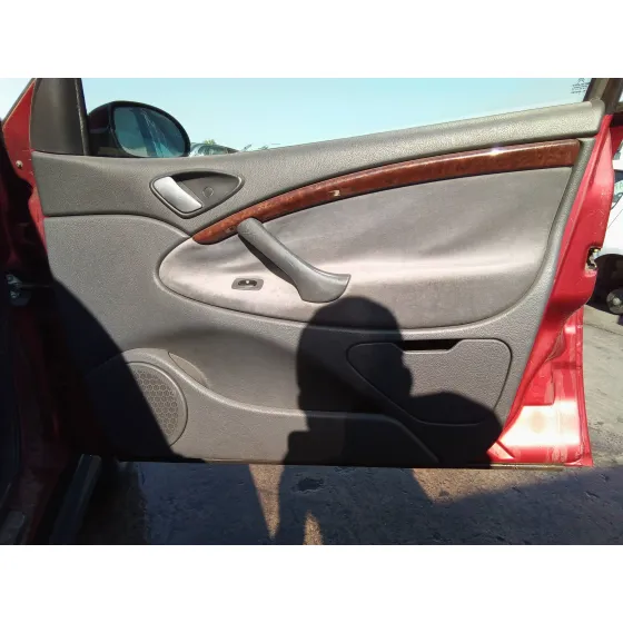 CITROEN C5 BERLINA '2003 2.0 HDI GRANATE
