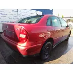 CITROEN C5 BERLINA '2003 2.0 HDI GRANATE